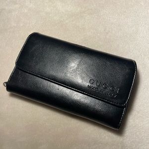 GU CCI wallet